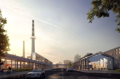 無(wú)錫市“兩河”整治首個(gè)示范段建設(shè)啟動(dòng)