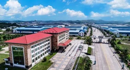 無錫,一座制造業(yè)名城的“開放血脈”