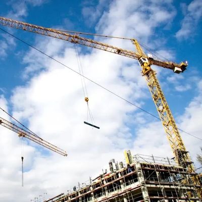 無錫:全面推進(jìn)工程建設(shè)項目“多測合一”改革